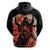 Oni Demon Hoodie Japan Art Style