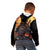 Samurai Halloween Kid Hoodie Japan Art Style