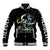 Meruem - Hunter X Hunter Baseball Jacket Japan Anime Style TS04