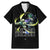 Meruem - Hunter X Hunter Family Matching Mermaid Dress and Hawaiian Shirt Japan Anime Style TS04