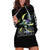 Meruem - Hunter X Hunter Hoodie Dress Japan Anime Style TS04