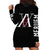 Meruem - Hunter X Hunter Hoodie Dress Japan Anime Style TS04