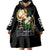 Gon - Hunter X Hunter Wearable Blanket Hoodie Anime Style