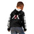 Killua Zoldyck  Hunter X Hunter Kid Hoodie Japan Art Style