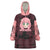 Anya - Spy x Family Wearable Blanket Hoodie Anime Style