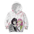 Mutsuri And Obanai - Demon Slayer Kid Hoodie Anime Style