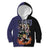 Hashira Team - Demon Slayer Kid Hoodie Anime Style