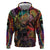 Trippy Cloud Strife Final Fantasy 7 Hoodie Trippy Style