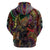 Trippy Cloud Strife Final Fantasy 7 Hoodie Trippy Style