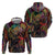 Trippy Cloud Strife Final Fantasy 7 Hoodie Trippy Style