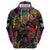 Trippy Cloud Strife Final Fantasy 7 Hoodie Trippy Style