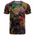 Trippy Cloud Strife Final Fantasy 7 T Shirt Trippy Style