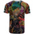 Trippy Cloud Strife Final Fantasy 7 T Shirt Trippy Style