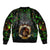 Trippy Princess Mononoke Studio Ghibli Bomber Jacket Trippy Style