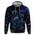 Sea Creatures Ponyo Studio Ghibli Hoodie Trippy Style