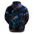 Sea Creatures Ponyo Studio Ghibli Hoodie Trippy Style