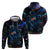 Sea Creatures Ponyo Studio Ghibli Hoodie Trippy Style