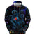 Sea Creatures Ponyo Studio Ghibli Hoodie Trippy Style