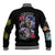 Trafalgar D. Law V4 One Piece Baseball Jacket Anime Style