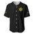 Trafalgar D. Law V4 One Piece Baseball Jersey Anime Style