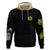 Trafalgar D. Law V4 One Piece Hoodie Anime Style