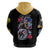 Trafalgar D. Law V4 One Piece Hoodie Anime Style