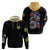 Trafalgar D. Law V4 One Piece Hoodie Anime Style