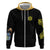 Trafalgar D. Law V4 One Piece Hoodie Anime Style