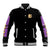 Shadow Garden The Eminence in Shadow Baseball Jacket Anime Style