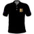 Shadow Garden The Eminence in Shadow Polo Shirt Anime Style