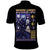 Shadow Garden The Eminence in Shadow Polo Shirt Anime Style