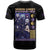 Shadow Garden The Eminence in Shadow T Shirt Anime Style