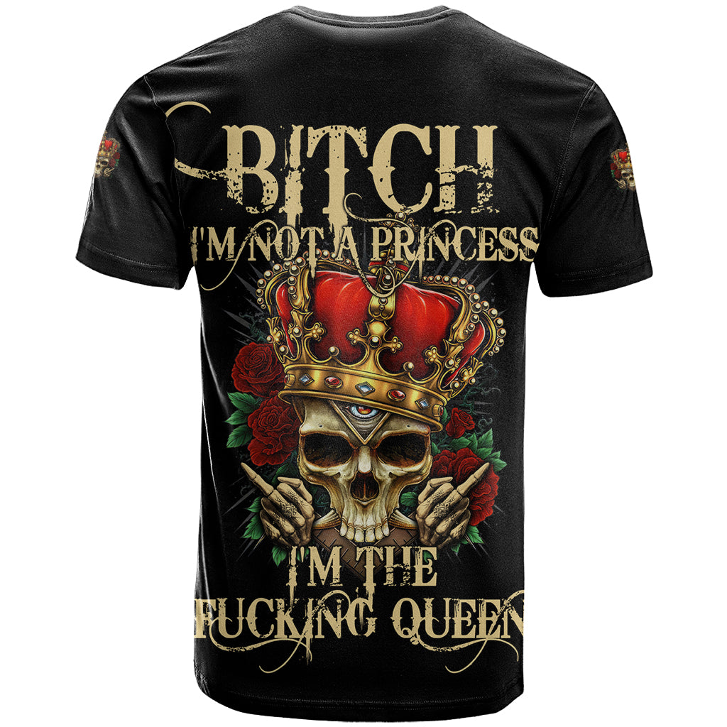 im-not-a-princess-im-the-fcking-queen-t-shirt