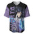 Hinata Hyuga Baseball Jersey Naruto