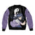 Hinata Hyuga Bomber Jacket Naruto