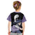 Hinata Hyuga Kid T Shirt Naruto