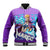 Marco Baseball Jacket One Piece