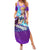 Marco Summer Maxi Dress One Piece