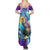 Marco Summer Maxi Dress One Piece