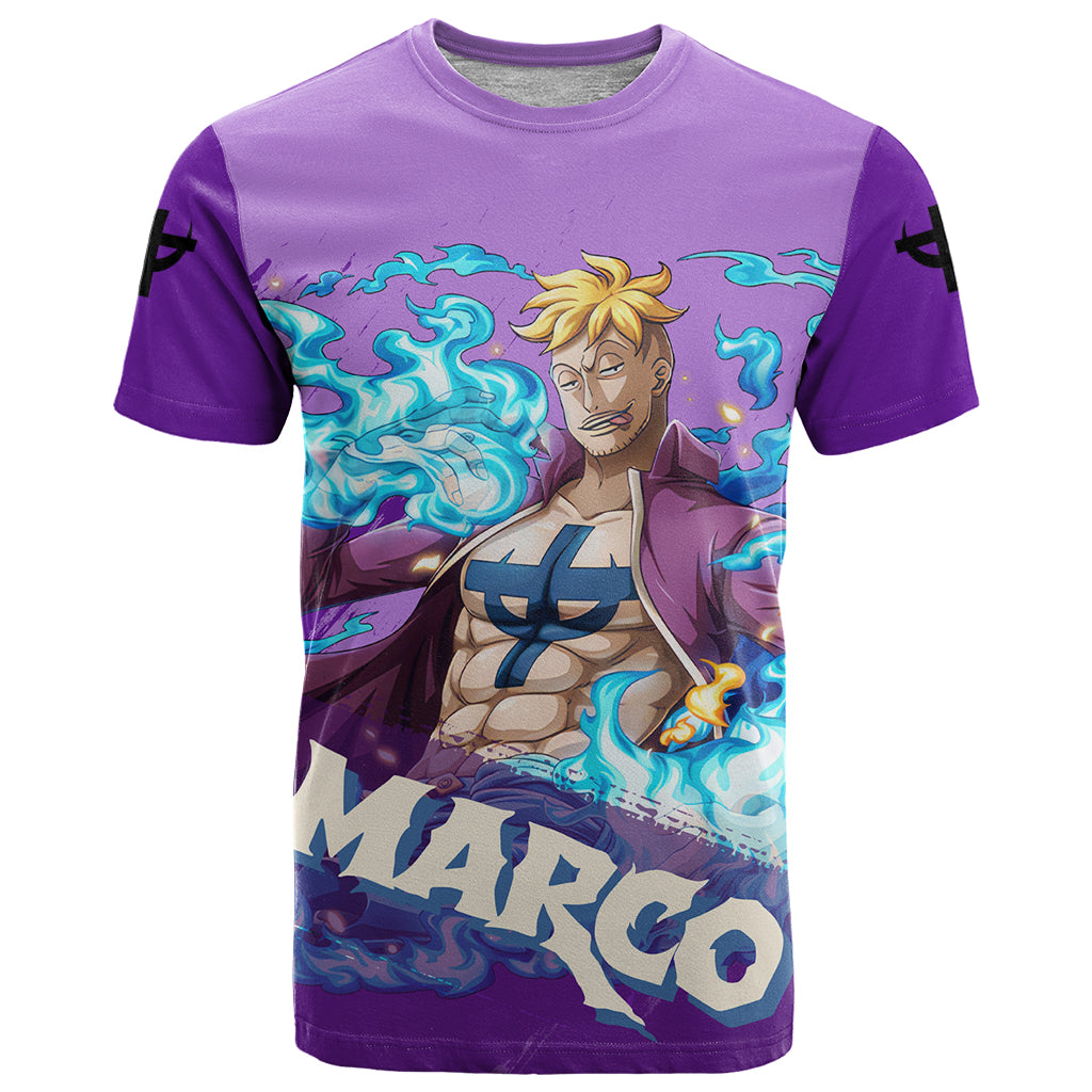 Marco T Shirt One Piece