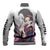 Tamayo - Anime Baseball Jacket Naruto