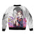 Tamayo - Anime Bomber Jacket Naruto