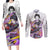 Tamayo - Anime Couples Matching Long Sleeve Bodycon Dress and Long Sleeve Button Shirt Naruto