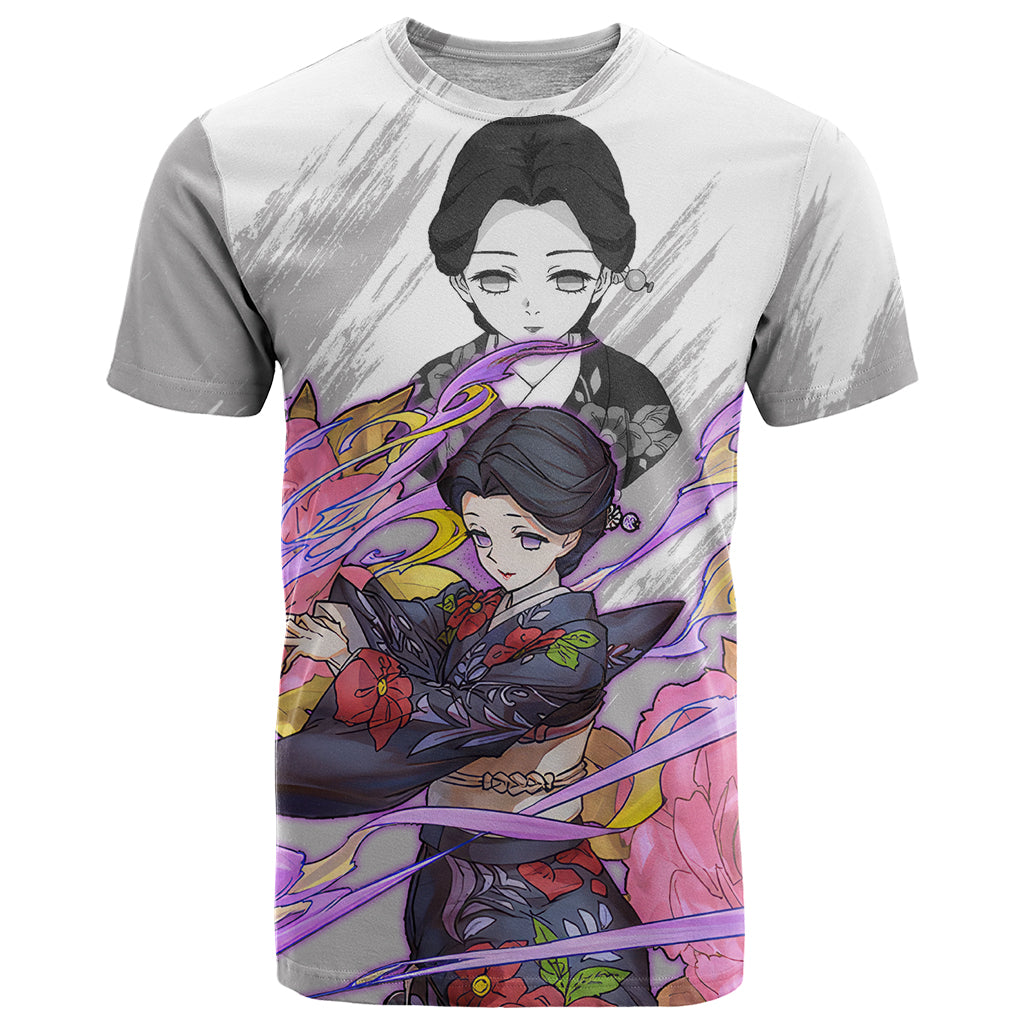 Tamayo - Anime T Shirt Naruto