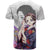 Tamayo - Anime T Shirt Naruto