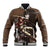 Mikasa Ackerman Baseball Jacket Attack On Tittan