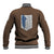 Mikasa Ackerman Baseball Jacket Attack On Tittan