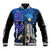 Jellal Fernandes Baseball Jacket Fairy Tail