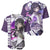 Puella Magi Madoka Magica Baseball Jersey Akemi Homura