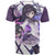 Puella Magi Madoka Magica T Shirt Akemi Homura